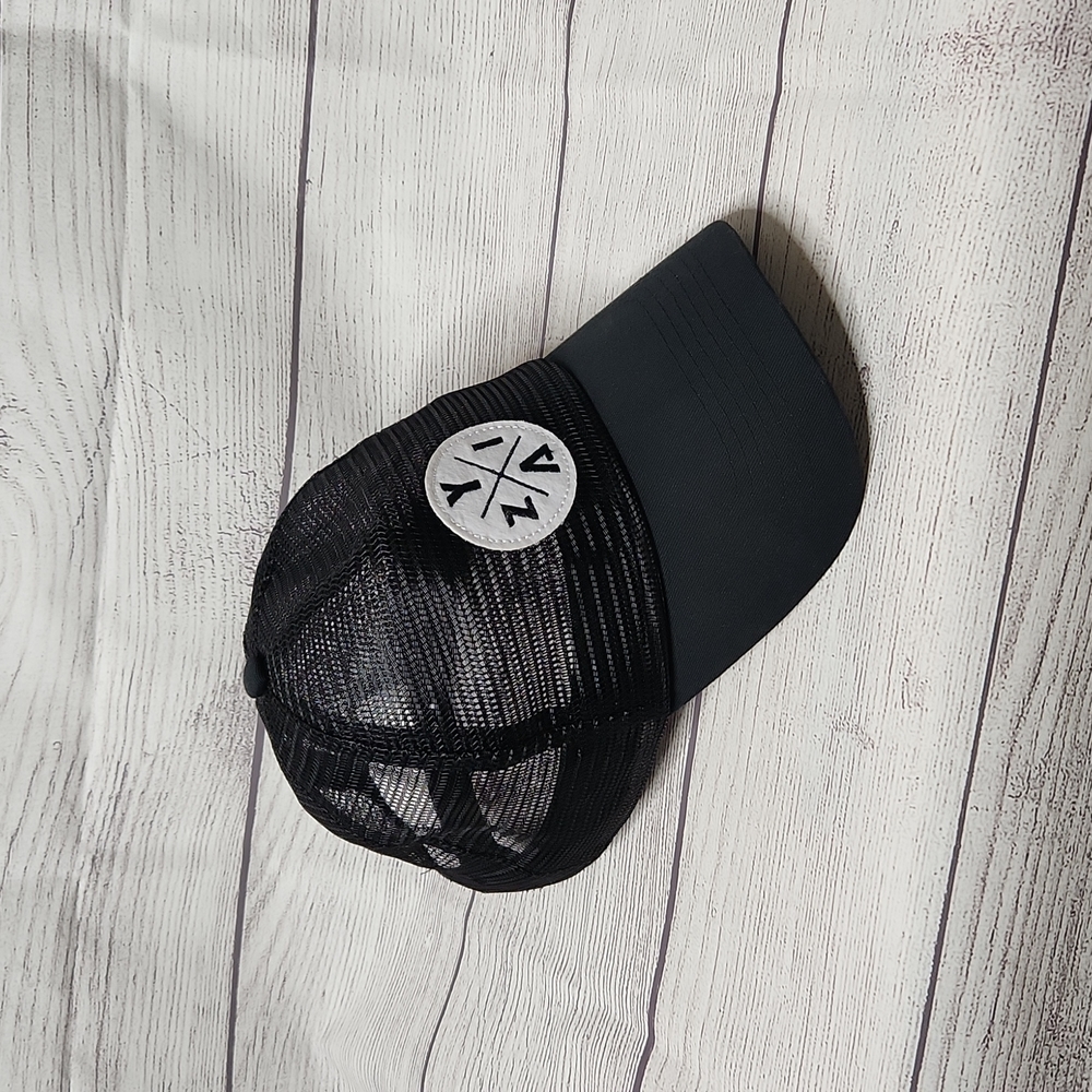 ZYIA Snapback Hat Women's